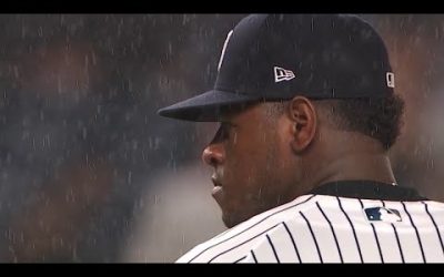 Baseball Zen: The amazing weather of baseball (Baseball ASMR)