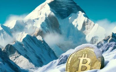 Bitcoin price forecast: Prepare for a new peak