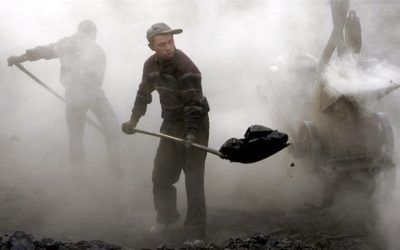 China’s state planner to set up a domestic coal production reserve system