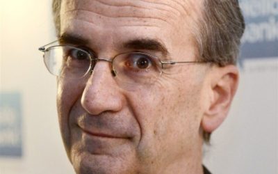 ECB’s Villeroy says Middle East stress should not delay June rate cut, with more to follow