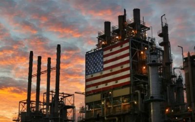 EIA cuts 2024 world oil demand forecasts, sees higher US production