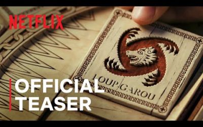 Family Pack | Official Teaser | Netflix