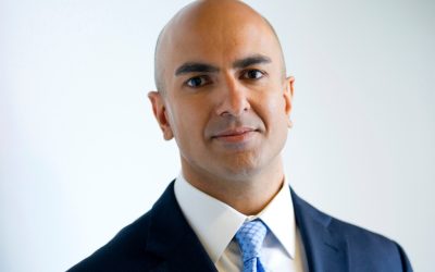 Fed’s Kashkari: Once inflation is headed back to 2%, the Fed can cut