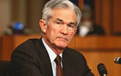 Fed’s Powell: Recent data shows a lack of progress on inflation this year