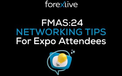 Finance Magnates Africa Summit: Networking Tips for Expo Attendees