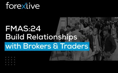 FMAS:24 – Build Relationships with Brokers and Traders