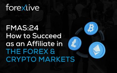 FMAS:24 – How to Prosper as an Affiliate in the Forex and Crypto Markets