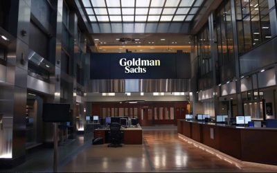 Goldman Sachs warns trend following hedge funds could sell up to US$42bn over next month