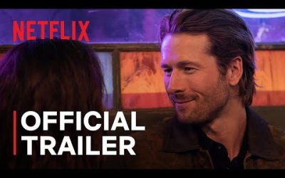 Hit Man | Official Trailer | Netflix