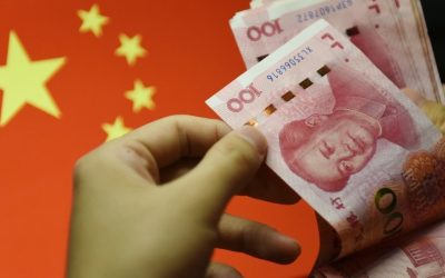 ICYMI: New bank lending in China rose less than expected in March