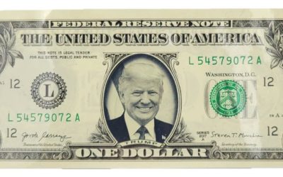 ICYMI: Trump advisers consider penalties for nations shifting away from the US dollar