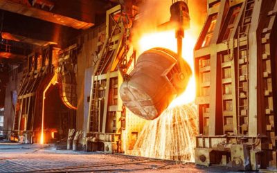 ICYMI – US President Biden calls for a tripling of tariffs on Chinese steel