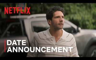 In Good Hands 2 | Date Announcement | Netflix