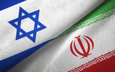 Iran says it will respond to a a possible Israeli retaliatory attack ‘within seconds’