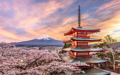 Japan monthly visitors hit a record high in March, crosses 3 million for first time ever