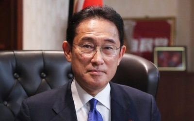 Japan’s PM Kishida to Take Appropriate Action if There are Excessive FX Moves