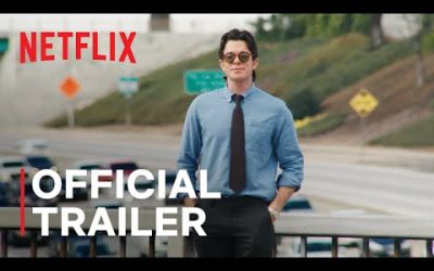 John Mulaney Presents: Everybody’s In L.A. | Official Trailer | Netflix