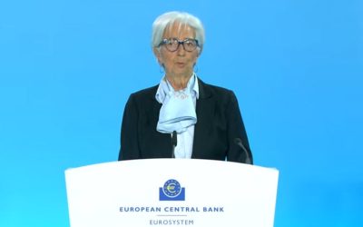 Lagarde opening statement: The economy remained weak in the first quarter