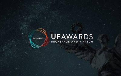 Meet The Winners of the UF AWARDS LATAM 2024!