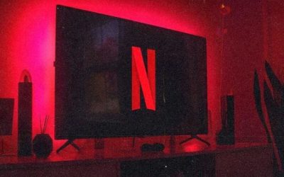 Netflix Q1 Earnings Preview