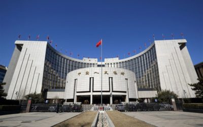 PBOC deputy governor says will keep yuan exchange rate basically stable