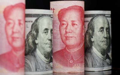 PBOC is expected to set the USD/CNY reference rate at 7.2404 – Reuters estimate