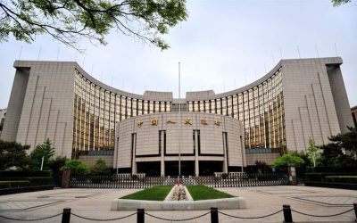 PBOC is expected to set the USD/CNY reference rate at 7.2433 – Reuters estimate