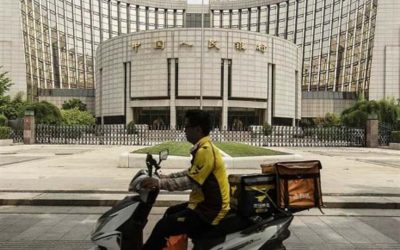 PBOC is expected to set the USD/CNY reference rate at 7.2475 – Reuters estimate