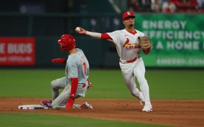 Phillies vs. Cardinals Game Highlights (4/9/24) | MLB Highlights