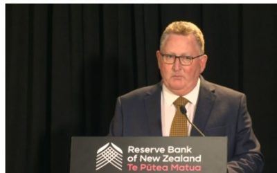 RBNZ Governor Orr says Bank remains “laser-focused on its job to control inflation”