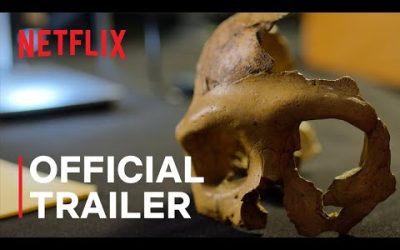 Secrets of the Neanderthals | Official Trailer | Netflix