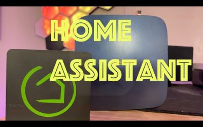 Switching to Homeassistant (from Hubitat)