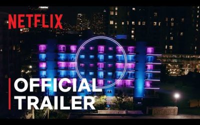 The Circle: Season 6 | Official Trailer | Netflix