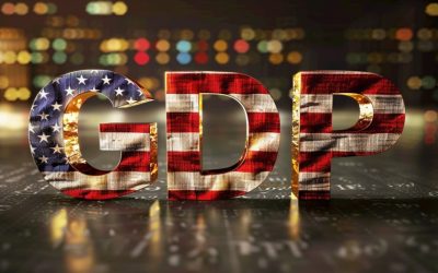 The first look at Q1 US GDP is coming up next