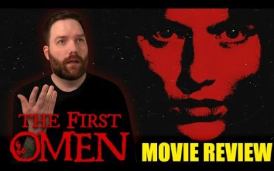 The First Omen – Movie Review