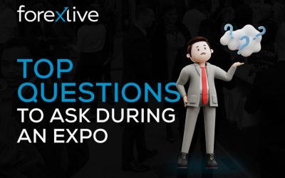 Top Questions to Ask During a Financial Expo