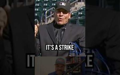 Two opposite plays and umpires got both wrong, a breakdown #umpire #baseball #mlb