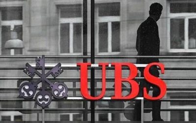 UBS forecast 3 Federal Reserve rate cuts in 2024, and another 5 cuts in 2025