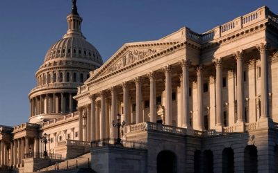 US Senate passes US$95bn aid bill for Ukraine, Israel, Taiwan