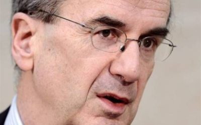 Villeroy says the European Central Bank is likely to cut interest rates in June