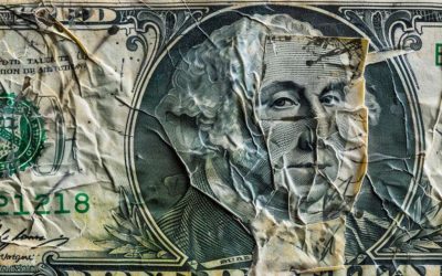 Will the US election be about weakening the dollar?