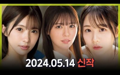 2024.05.14 신작소개 #1