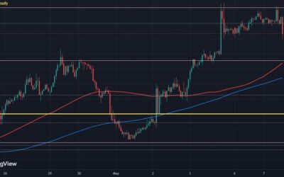 A slight setback for the aussie on the RBA decision