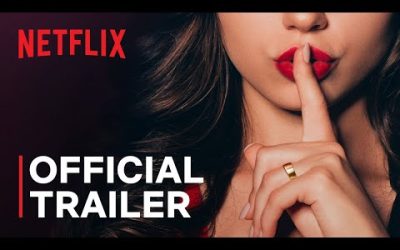 Ashley Madison: Sex, Lies & Scandal | Official Trailer | Netflix