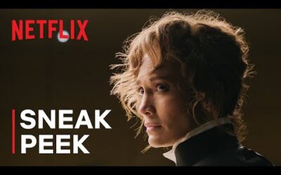 Atlas | Sneak Peek | Netflix