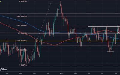 AUD/USD gets a check back after the RBA yesterday