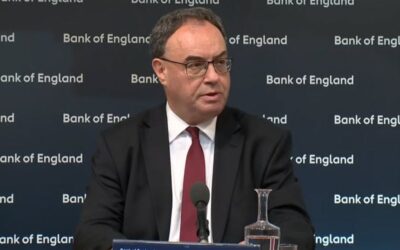 BOE governor Bailey: We are not yet at a point to cut interest rates