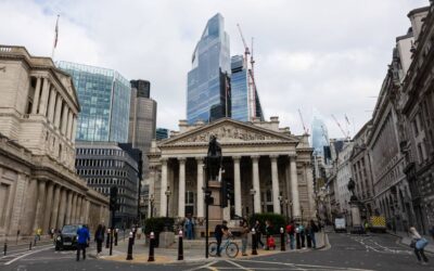 BoE Preview – Will we get another dovish signal?