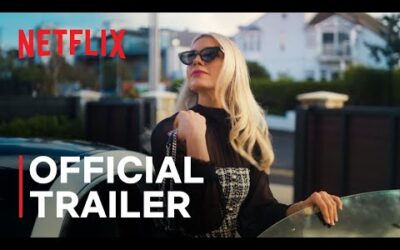 Buying London | Official Trailer | Netflix