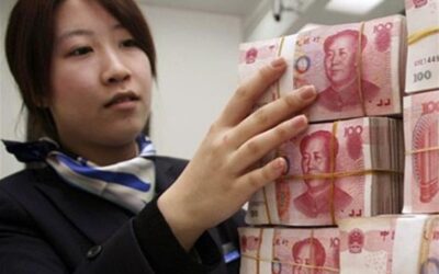 China plans to issue special ultra-long term treasury bonds to raise 1 trillion yuan